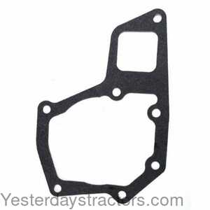 John Deere 4955 Water Pump Mounting Gasket 153394