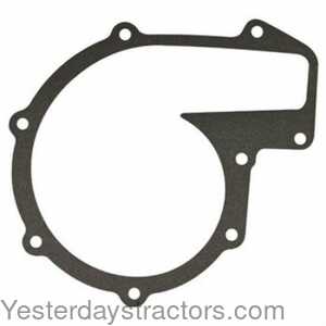 John Deere 7020 Water Pump Gasket Pump to Plate 153398