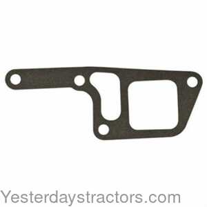 John Deere 4455 Water Pump - Gasket Plate to Block 153399