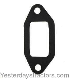 Case 2590 Water Pump Gasket - Body to Block 153409