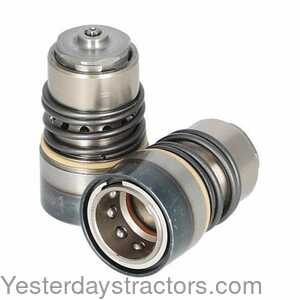 153427 Hydraulic Coupler Kit - Selective Control Valve Break-Away Couplers 153427