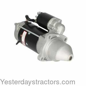 153455 Starter - Bosch PLGR (18361) 153455