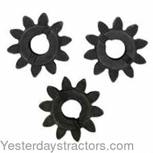 Farmall Cub 154 Creeper Planet Gears 153588