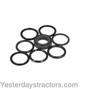 Case 21 Hydraulic Seal Kit - Tilt Cylinder 153631