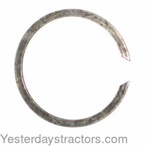 Case 1030 Snap Ring Clutch PTO Transmisison 153643