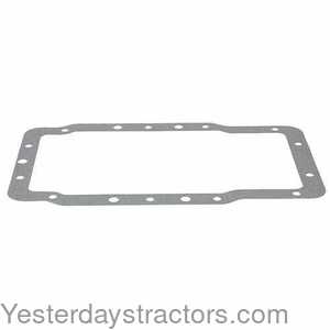 Case 580D Gasket - Transaxle Top Cover 153656