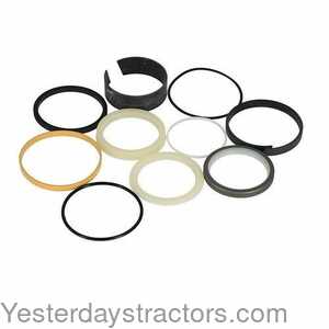 Case 580 Super L Hydraulic Seal Kit - Bucket Cylinder 153658