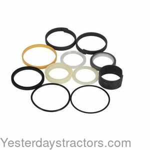 Case 580SD Hydraulic Seal Kit - Bucket Cylinder 153660