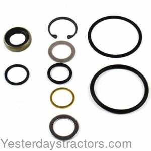 Case 580 Hydraulic Seal Kit - Steering Cylinder 153668