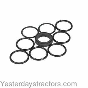 Case W7E Hydraulic Seal Kit - Backhoe Cylinder 153671