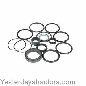 Case 310 Hydraulic Seal Kit - Backhoe Stabilizer Cylinder 153673