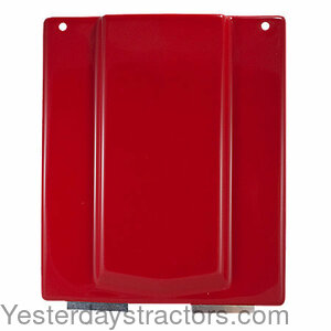 Farmall 684 Battery Door 1536764C1