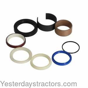 John Deere 1510 Hydraulic Seal Kit - Boom Bucket Cylinder 153683