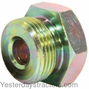 John Deere 7210 Drawbar Pin Plug 153790
