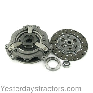 Farmall B250 Clutch Kit 1539021C1KIT