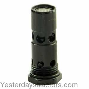 Farmall 1566 Pilot Relief Valve - 2500 PSI 154336