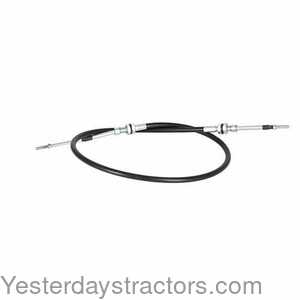 John Deere 5503 Clutch Cable 154364