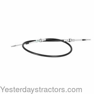 John Deere 5425 Clutch Cable 154364