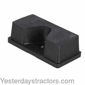 Case 580 Super M Rubber Boom Bumper 154405