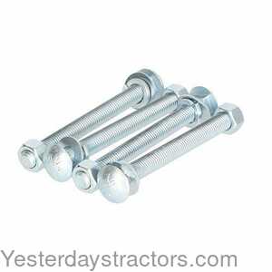 154411 Fender Bolt Kit 154411