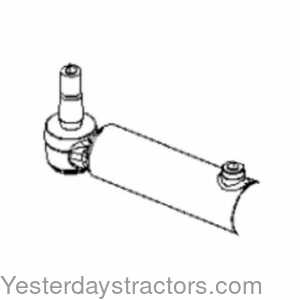 Massey Harris 5095MH Ball Joint 154425