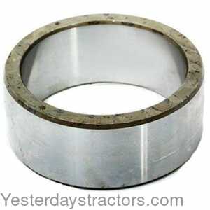 Case 580SK Swing Tower Pivot Bushing 154446