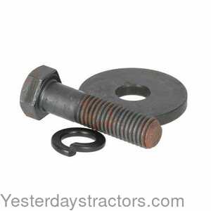 John Deere 2520 Spindle Bolt Kit 154496