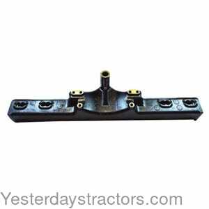 154537 Front Axle - Carraro 154537