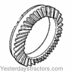 John Deere 5425 Bevel Gear 154549