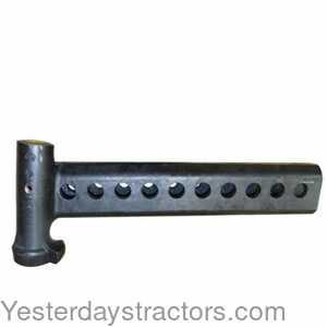 John Deere 5200 Axle Knee 154564