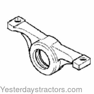 John Deere 5105 Front Axle Trunnion - Carraro 154580