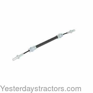 John Deere 5403 Clutch Cable 154656