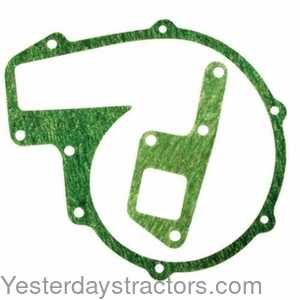 John Deere 8440 Water Pump Gasket 154662