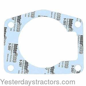 Farmall Super MTA Water Pump Gasket 154670