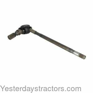 John Deere 5525 Universal Joint With Shaft 154701