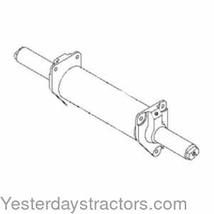 John Deere 5093 Hydraulic Steering Cylinder - Carraro 154705