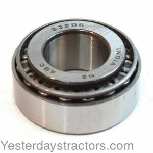 John Deere 5200 Roller Thrust Bearing 154728