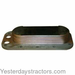 John Deere 8200 Oil Cooler 154745