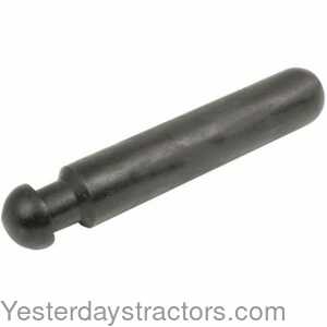 Ford 7600 Hydraulic Lift Rod 155016