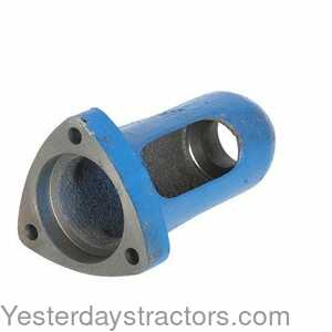 Ford 4610 Hydraulic Spring Housing 155018