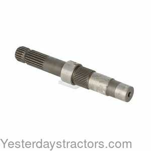Massey Ferguson 3125 PTO Shaft 155101
