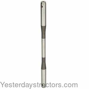 John Deere 1840 Load Control Shaft 155106