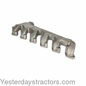 John Deere 2955 Exhaust Manifold 155132