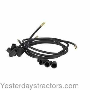 Ford 2N Spark Plug Wire Set 155162