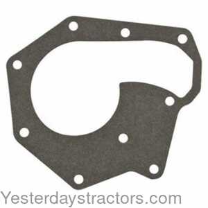 John Deere 2520 Water Pump Gasket Pump to Backplate 155278