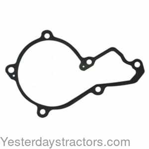 John Deere 7610 Water Pump Gasket - Pump to Cover 155355