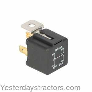 Ford 5030 Relay - Ignition Load 155403