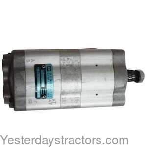 Farmall 844 Hydraulic Pump - Dynamatic 155413