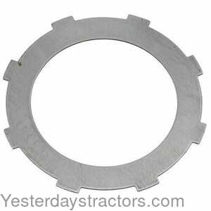 Case 580BCK Transmission Separator Disc 155466