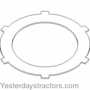 155479 Transmission Separator Disc 155479